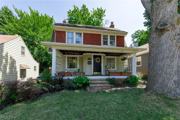 2329 S Taylor Road, Cleveland Heights, OH 44118
