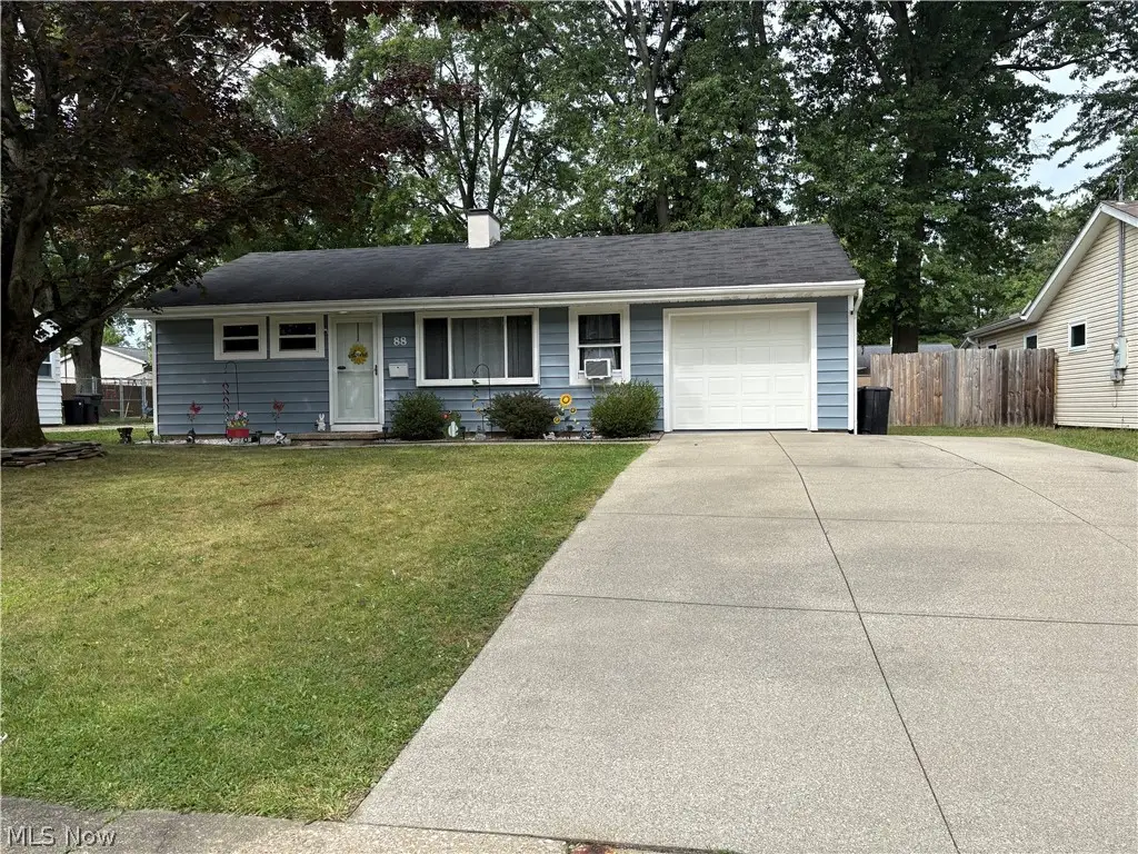 88 Circle Drive, Medina, OH 44256 - #1