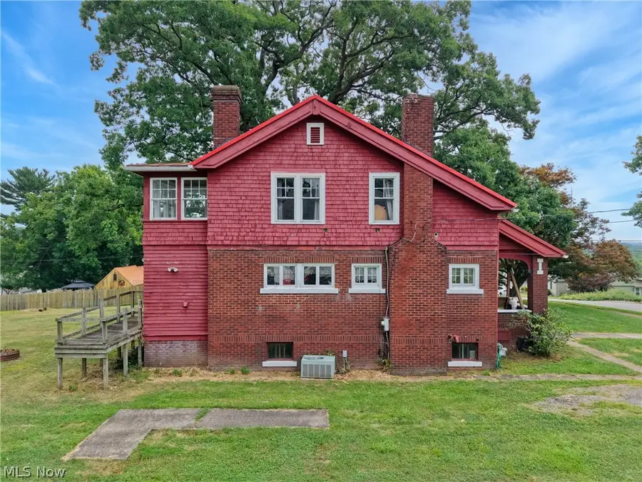412 Oakwood Drive, Cadiz, OH 43907 - #3
