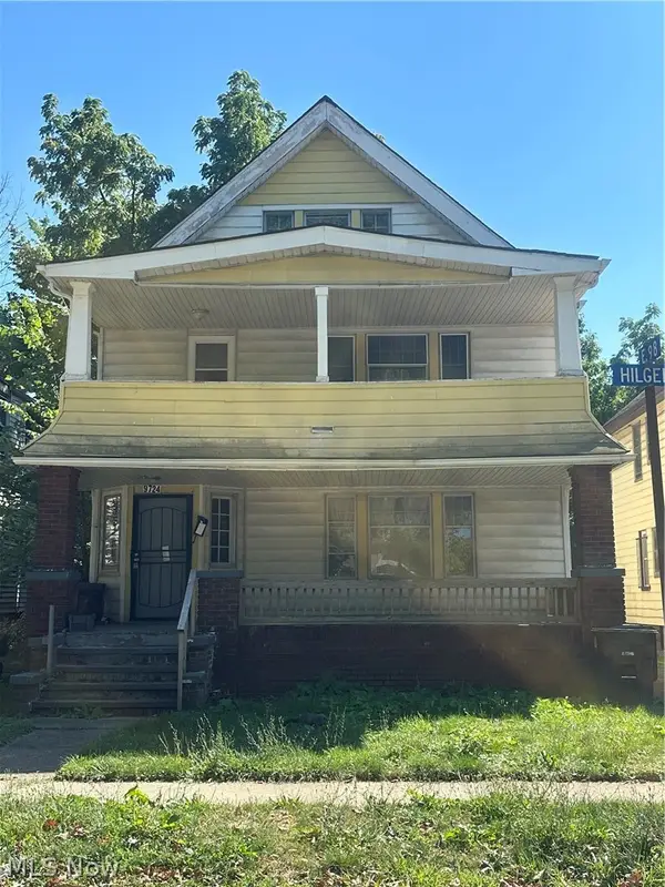 9724 Hilgert Drive, Cleveland, OH 44104