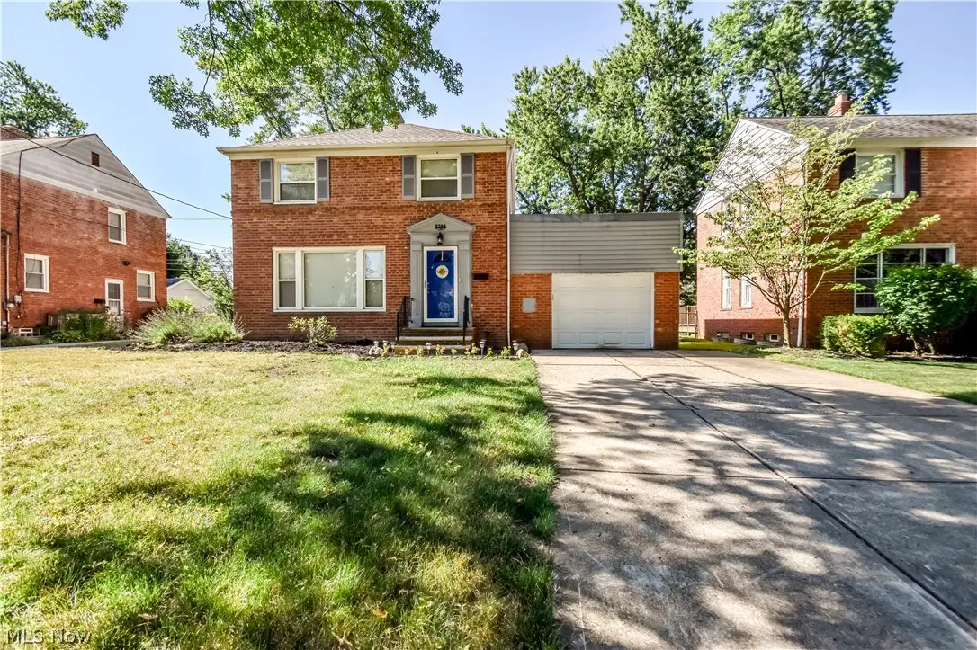 5284 Haverford Drive, Lyndhurst, OH 44124 - #1