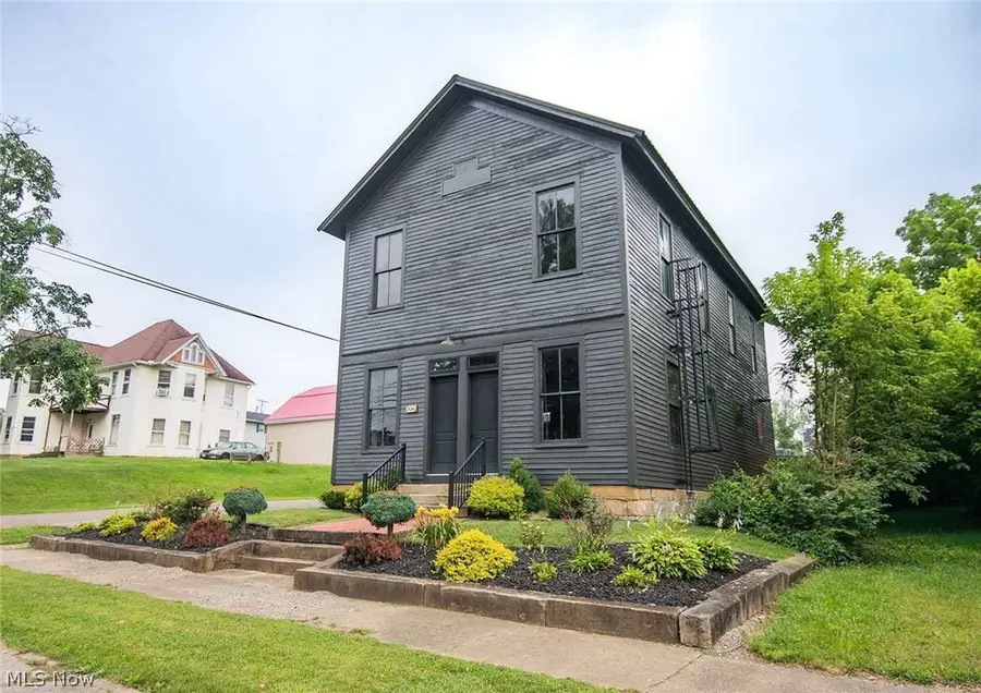 26260 Main Street, Coolville, OH 45723 - #2