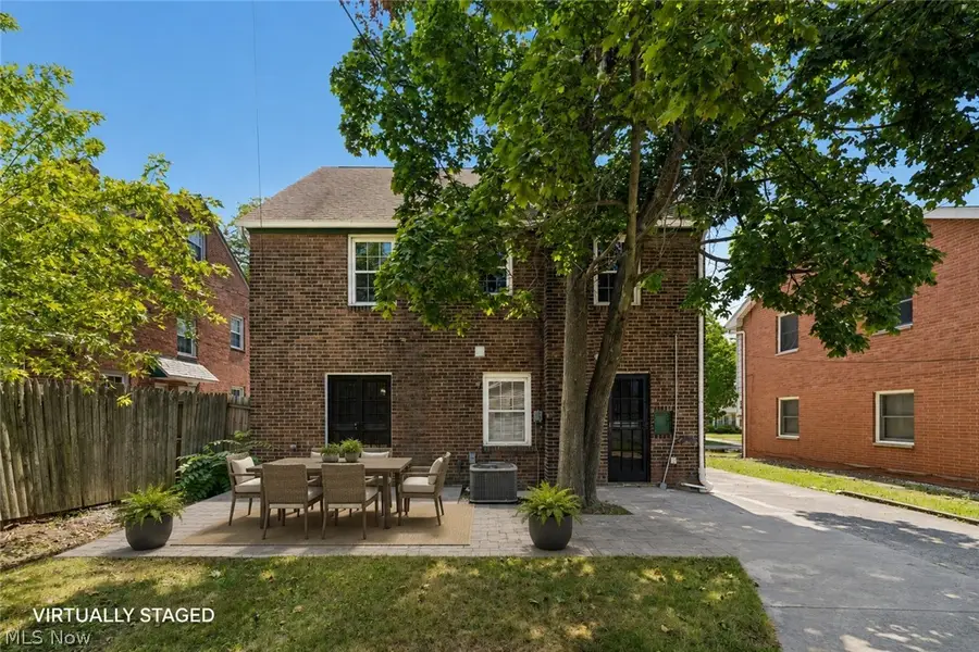 16809 Scottsdale Boulevard, Shaker Heights, OH 44120 - #3
