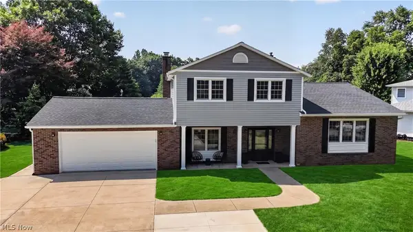 423 Winding Way, Wadsworth, OH 44281