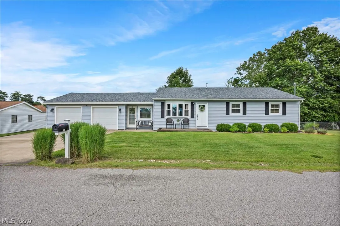 374 Meadow Lane, Parkersburg, WV 26101 - #1