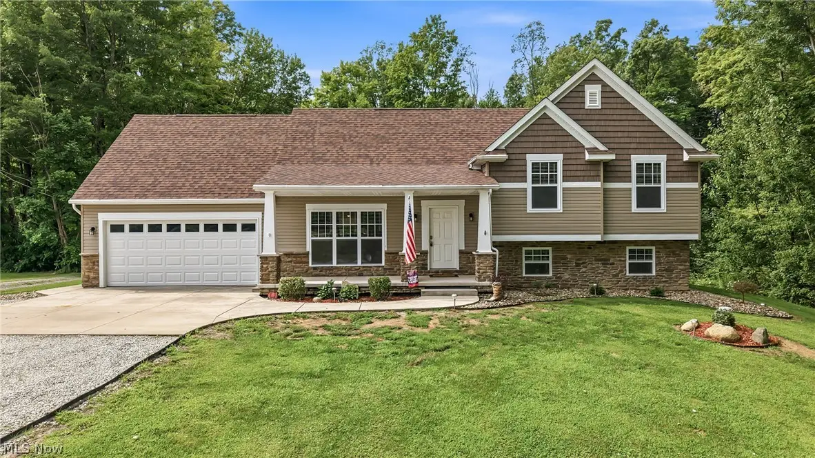 2121 State Route 88, Bristolville, OH 44402 - #1