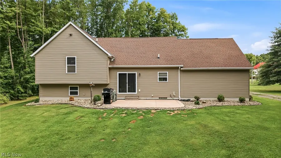 2121 State Route 88, Bristolville, OH 44402 - #2