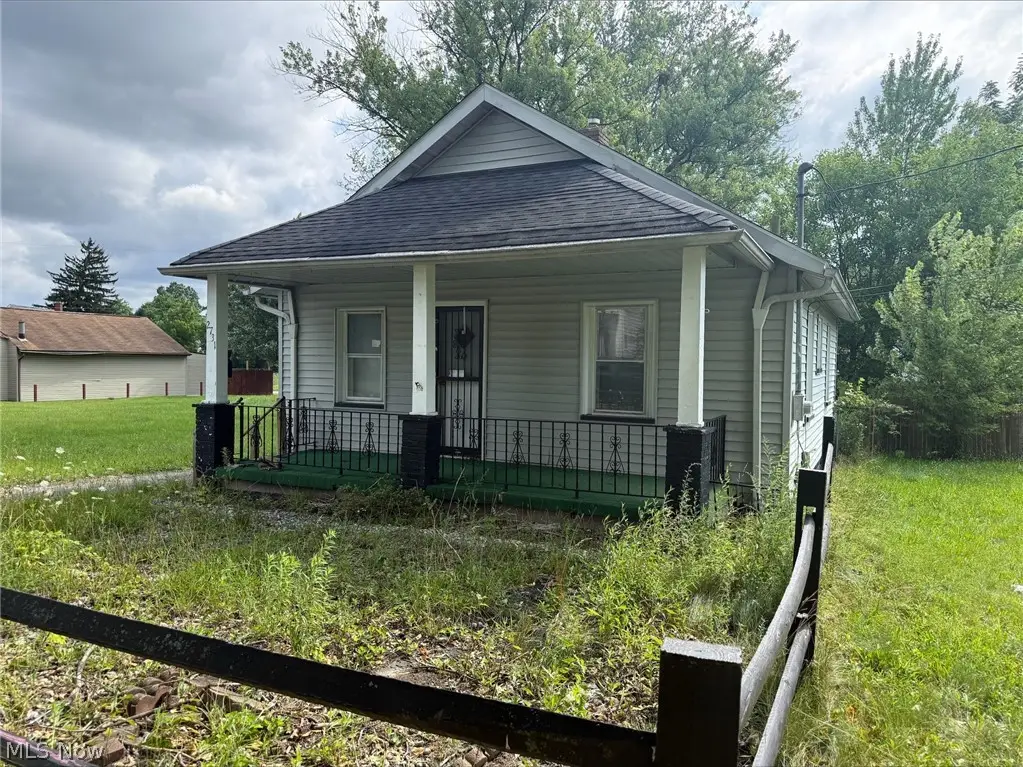 2731 Jean Street, Youngstown, OH 44502 - #1