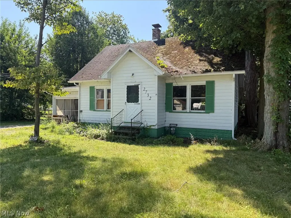 2732 Maple Street, North Kingsville, OH 44068 - #1