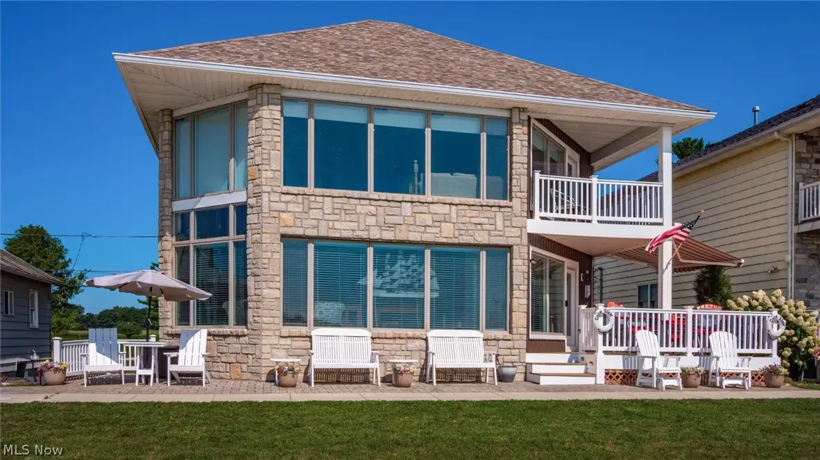 12978 W Bank Ne Drive, Millersport, OH 43046 - #1