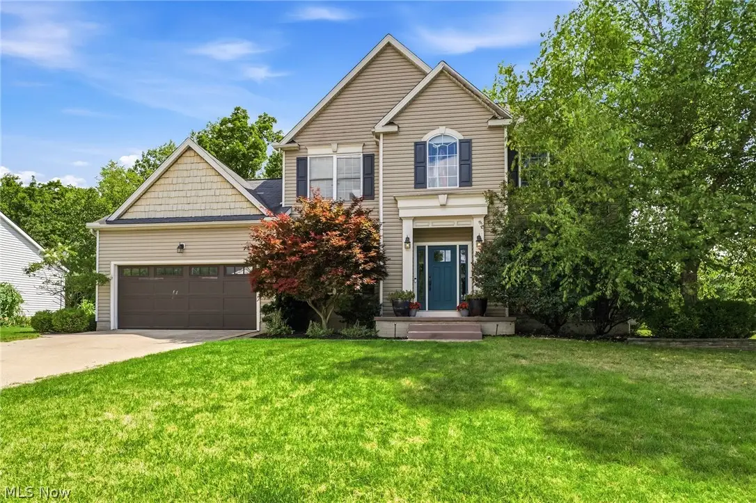 5859 Trystin Tree Drive, Medina, OH 44256 - #1