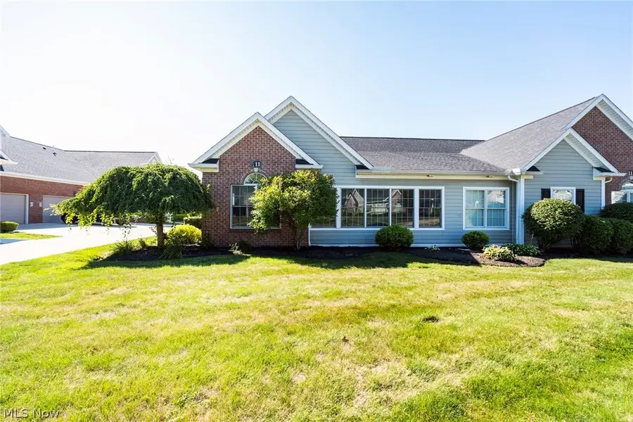 4300 Westford Place #11A, Canfield, OH 44406 - #2