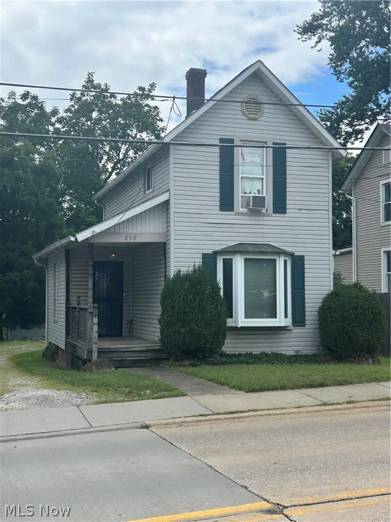 239 S Huntington, Medina, OH 44256 - #1