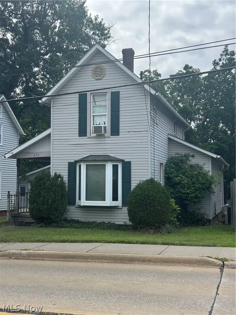 239 S Huntington, Medina, OH 44256 - #2