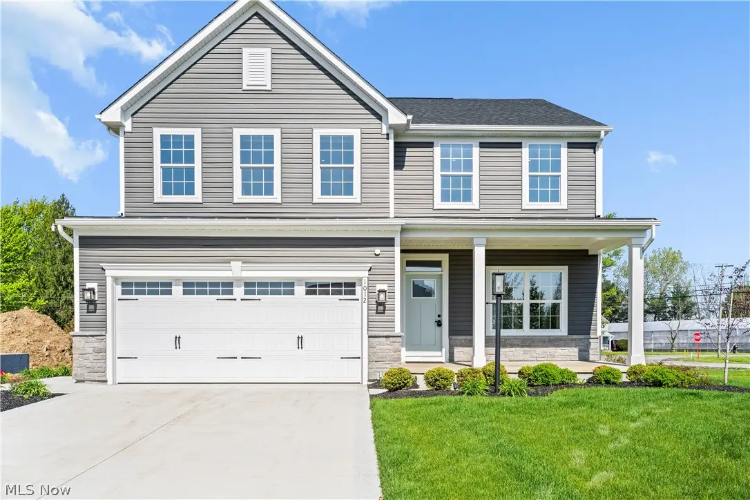 1012 Ashford Court, Columbia Station, OH 44028 - #1