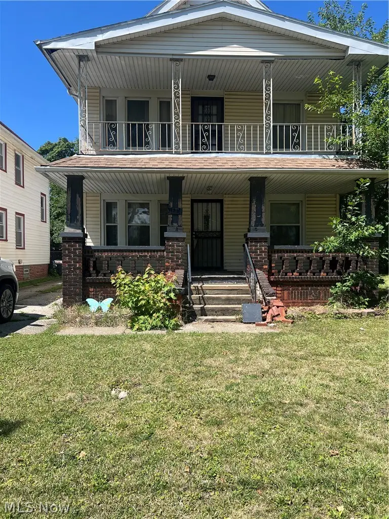 11317 Melba Avenue, Cleveland, OH 44104 - #1