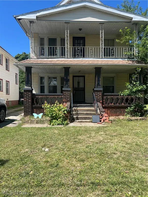 11317 Melba Avenue, Cleveland, OH 44104