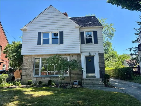 2607 Saybrook Road, University Heights, OH 44118