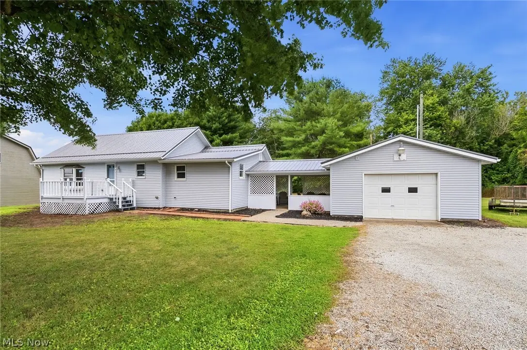 26479 State Route 60, Bethlehem, OH 43844 - #1