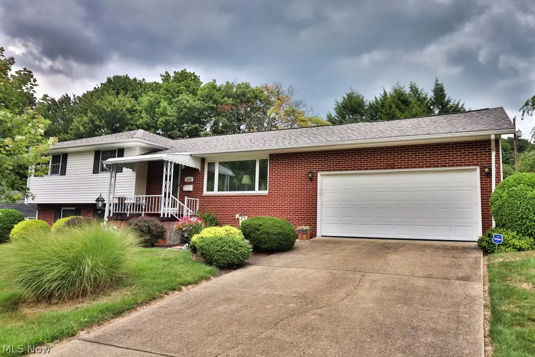 1836 Bayberry Lane, Coshocton, OH 43812 - #1