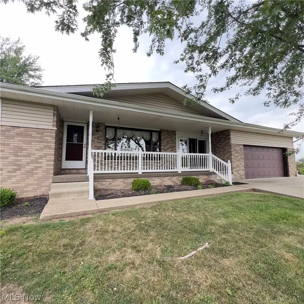 57380 Hospital Road, Bellaire, OH 43906
