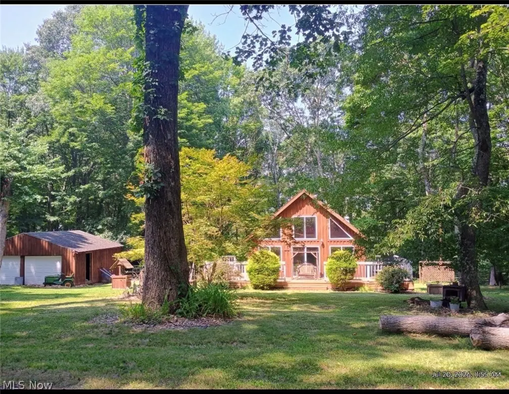 86195 Sandhill Road, Hopedale, OH 43976 - #1