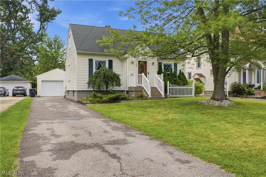 187 Trumbull Se Avenue, Warren, OH 44483 - #2