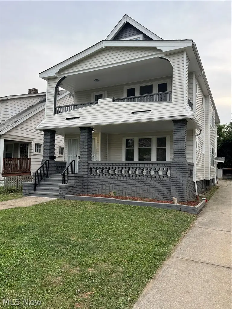 1092 E 169th Street, Cleveland, OH 44110 - #2