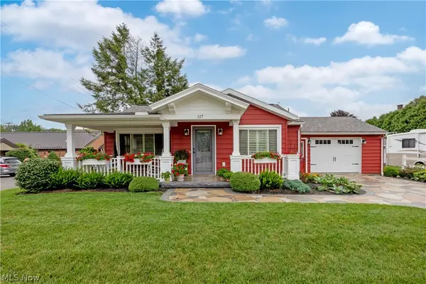 127 S Pleasant Street, Loudonville, OH 44842