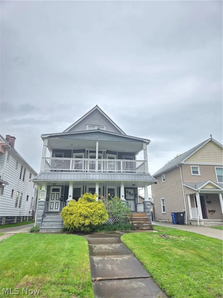1450 E 110th Street, Cleveland, OH 44106 - #1