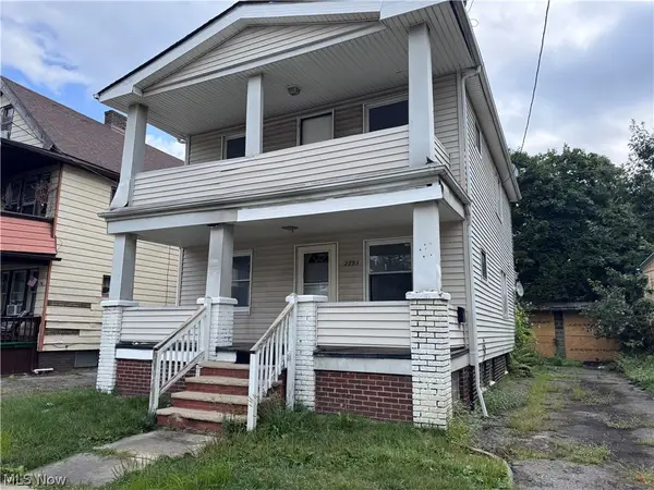2793 E 125th Street, East Cleveland, OH 44120