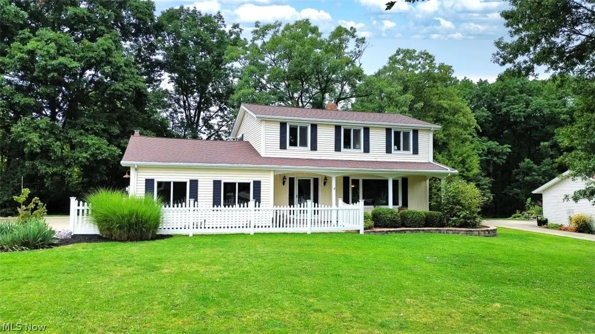 9145 Mercer Lane, Brecksville, OH 44141 - #1