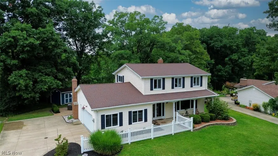 9145 Mercer Lane, Brecksville, OH 44141 - #2