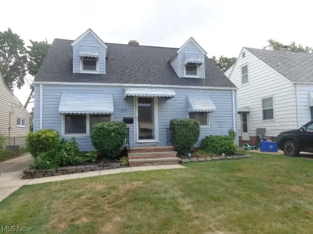 5259 W 52nd Street, Parma, OH 44134 - #1