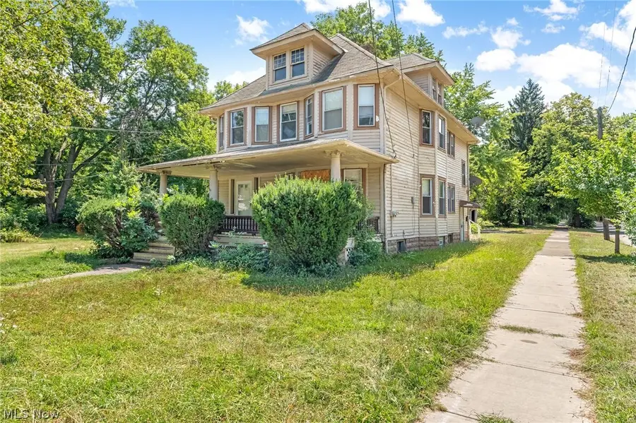 6302 Francis Avenue, Cleveland, OH 44127 - #2