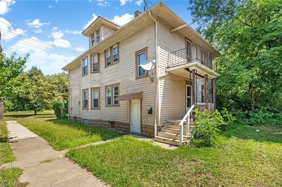 6302 Francis Avenue, Cleveland, OH 44127 - #3