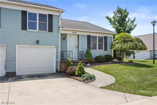 5350 Cody Trail, Brunswick, OH 44212