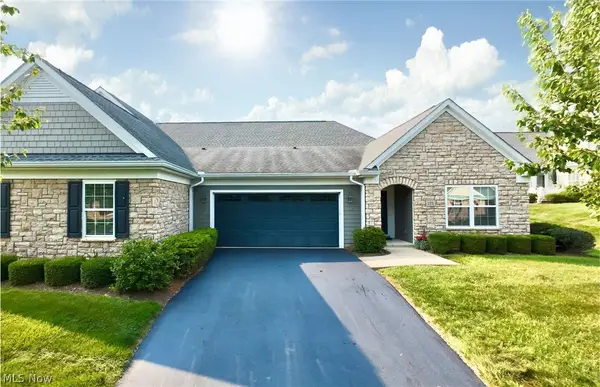 171 Briar Wood Drive, Mount Vernon, OH 43050