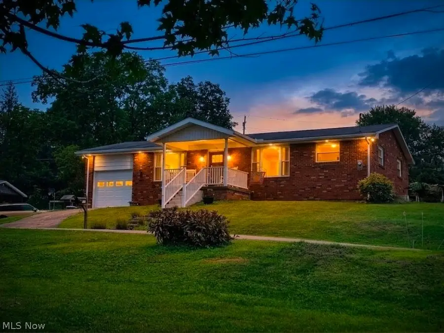 703 Wigner Avenue, Harrisville, WV 26362 - #2