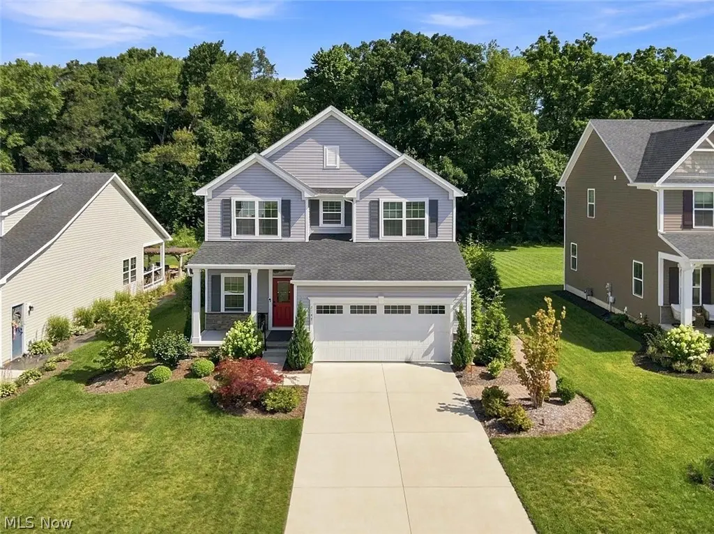 2147 Sugar Maple Drive, Kent, OH 44240 - #1