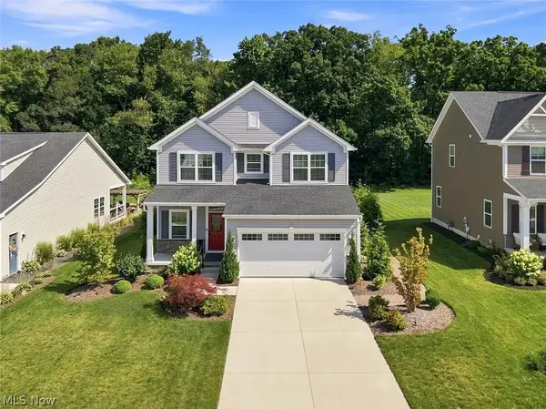 2147 Sugarmaple Drive, Kent, OH 44240