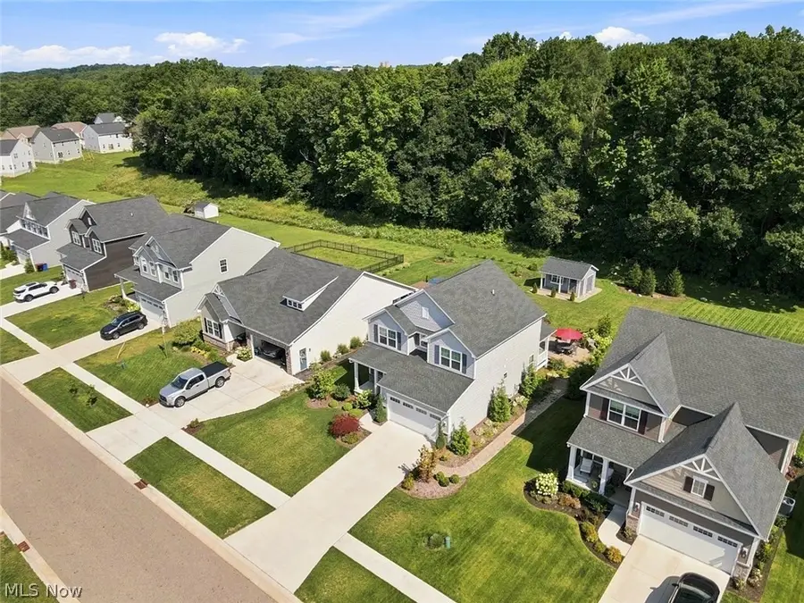 2147 Sugar Maple Drive, Kent, OH 44240 - #3