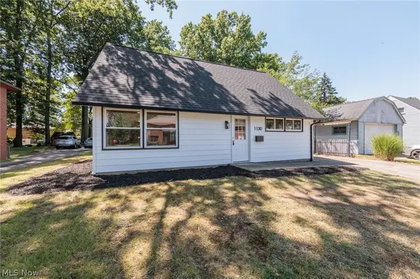 1130 Saxe Avenue, Cuyahoga Falls, OH 44221