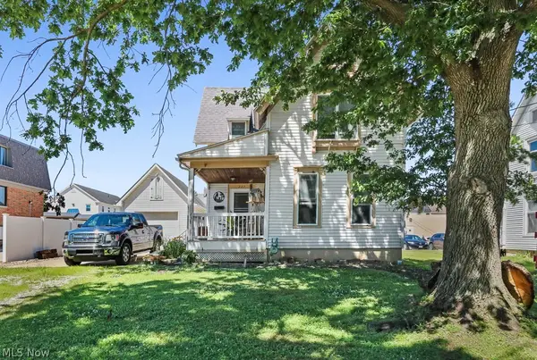 237 N Broadway, Medina, OH 44256