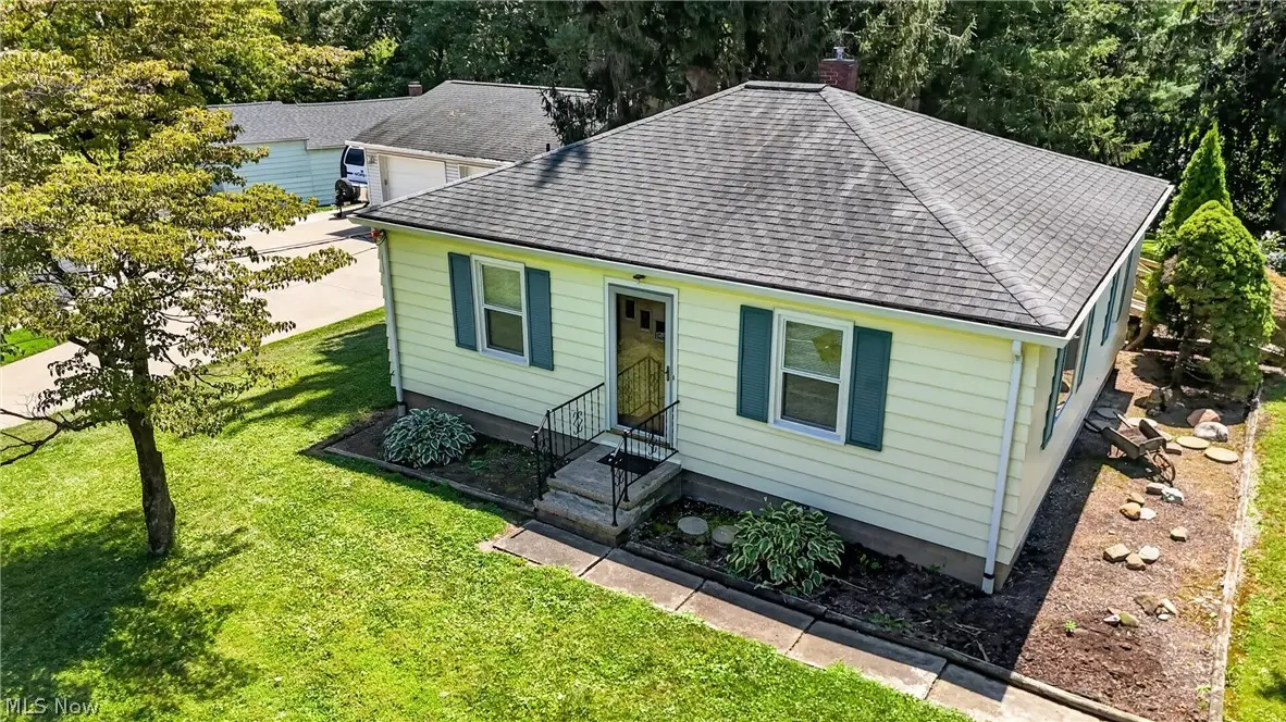 1612 Old Columbus Road, Wooster, OH 44691 - #1