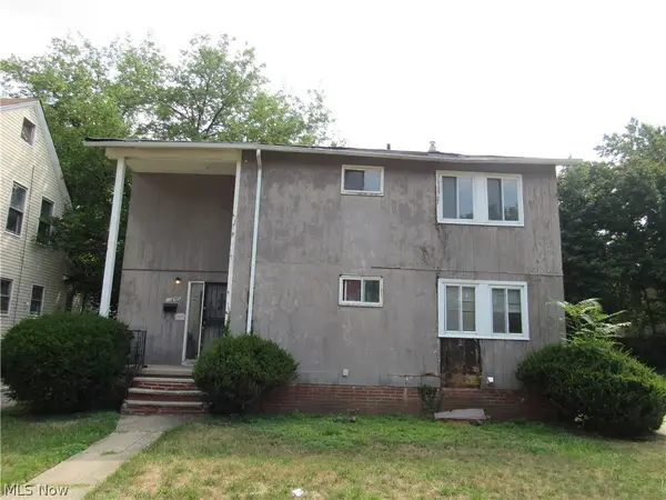 1393 E 89th Street, Cleveland, OH 44106