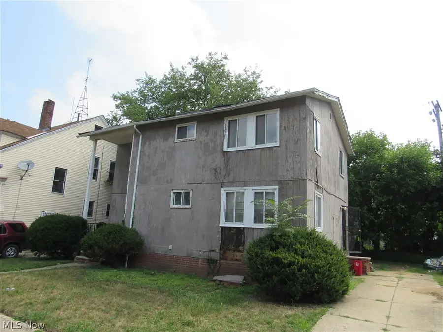 1393 E 89th Street, Cleveland, OH 44106 - #3