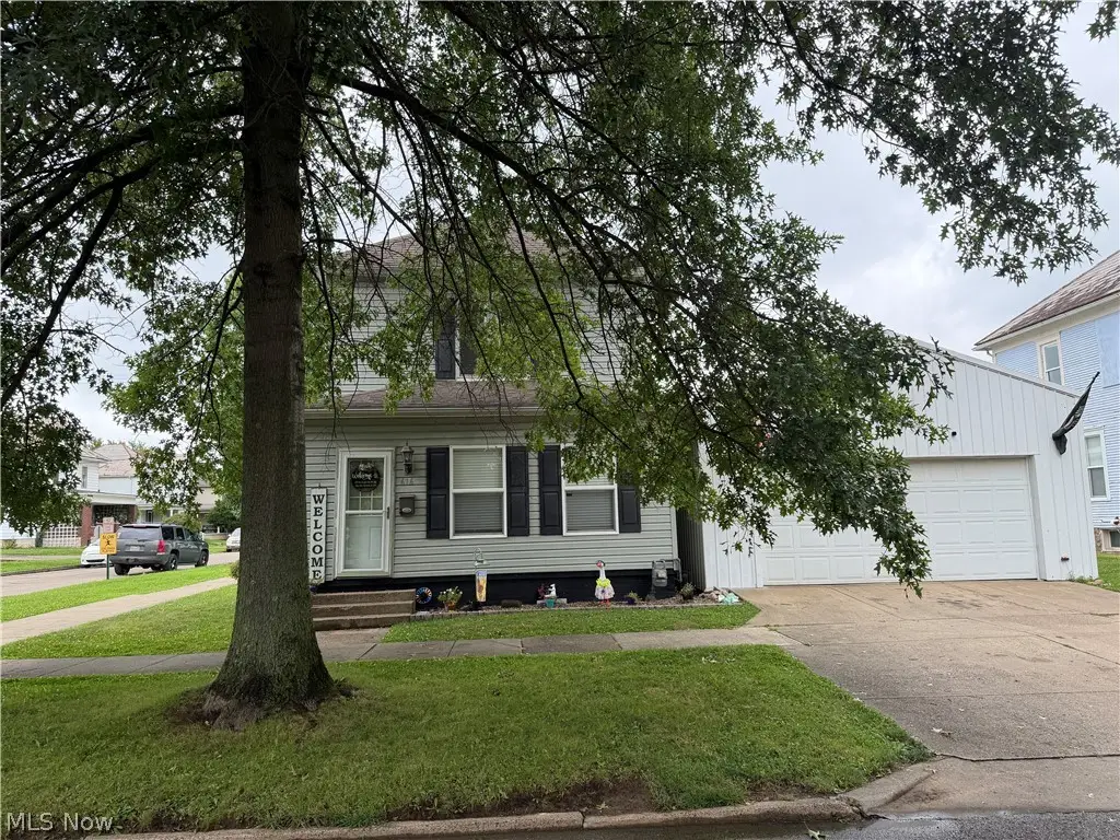 616 Fairground Street, Caldwell, OH 43724 - #1