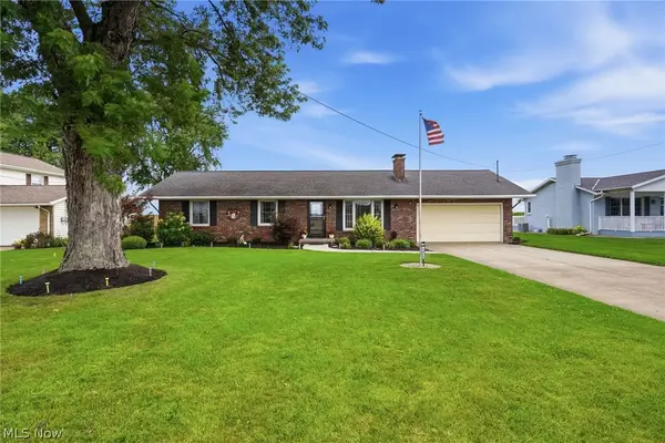 1019 Bogart Road, Huron, OH 44839