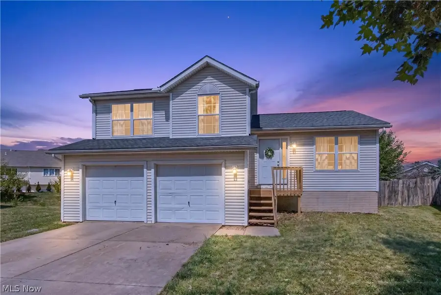 370 Westgrove Court, Medina, OH 44256 - #2